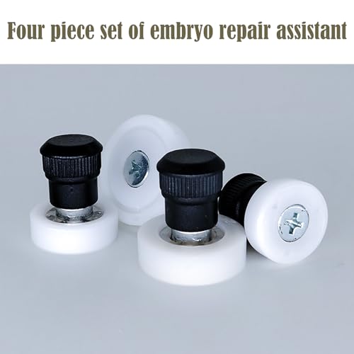 4PCS ﻿Professional Ceramic Clay Pottery Finishing Tool Set Pottery Trimming Tools Complete Pottery Finishing Practical Pottery Wheel Trimming and Throwing Tools