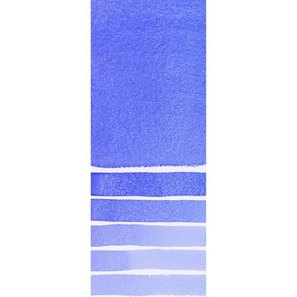 Daniel Smith Extra Fine Watercolor Paint, 5ml Tube, Cobalt Blue, 284610025, 0.17 Fl Oz (Pack of 1) - color: Cobalt Blue