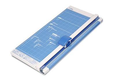 CARL Professional Rotary Paper Trimmer 18 inch - size: 18 inch