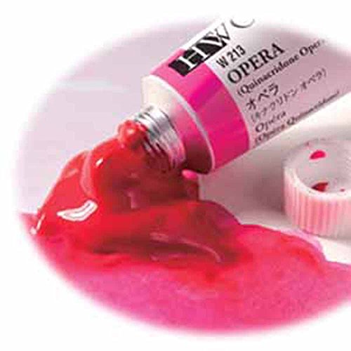 Holbein Artist's Watercolors Set of 18 5ml Tubes W403