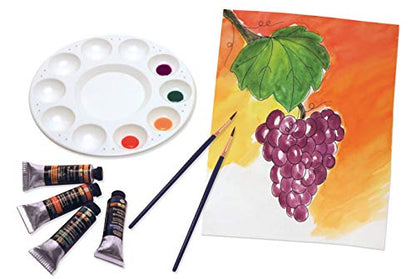 UCreate Mixed Media Art Paper, Heavyweight, 9" x 12", 500 Sheets (Pack of 4) - size: 9" x 12" (Pack of 4)