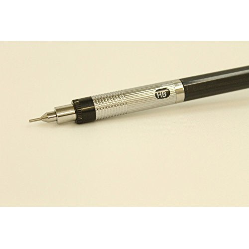 Pentel Graphlet Mechanical Pencil, 0.5mm (PG505-AD) - style: 0.5mm