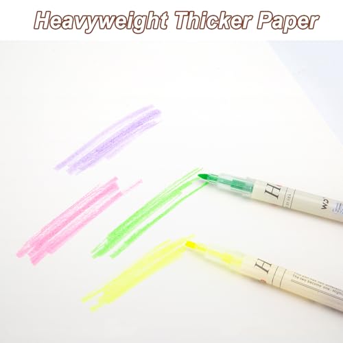 TKOOFN 5 Pack 9" x 12" SketchBooks Bulk,Top Spiral Bound Sketchbook | 100 Sheet Each,500 Sheets total,68lb/100gsm thick,Acid-Free,Sketch Drawing Paper Pad for Adult Kids Artists Beginners - color: 5 Pack, size: 9" x 12"