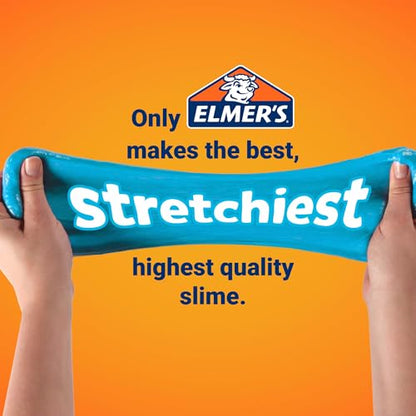 Elmer's Liquid School Glue, Slime & Craft, Safe and Non-Toxic, Washable, White, 4 Ounces Each, 12 Count - For Classroom, Home, Office, Teacher Supplies, #1 Teacher Brand - size: 4 Oz. - 12 count