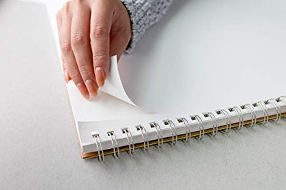 Strathmore (657-68) Vision Sketch Pad, 18" x 24", White, 55 Sheets - size: 18x24, style: Sketch