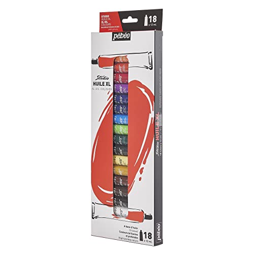 XL Fine Oil - size: Xl