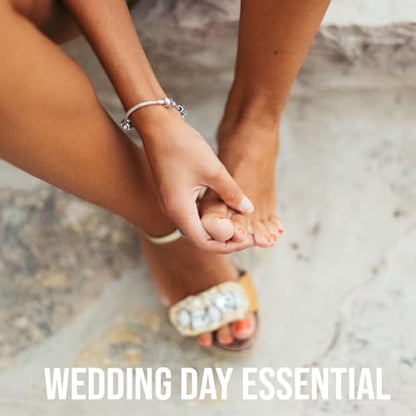 Blister Bliss Bridesmaid Gifts Blister Bandages, Wedding Day Essentials