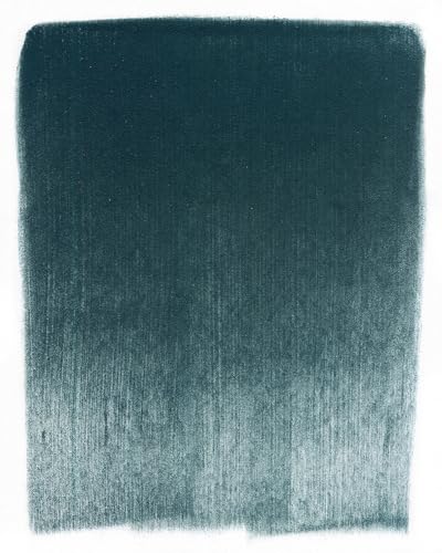 PanPastel Artist Pastels by GOLDEN, Ultramarine Blue Extra Dark, 2.44” / 62mm Pan Diameter, Professional Artist Pastels, Unique Pan Format (cake-like) - color: Ultramarine Blue Extra Dark, size: 9 ml (Pack of 1)