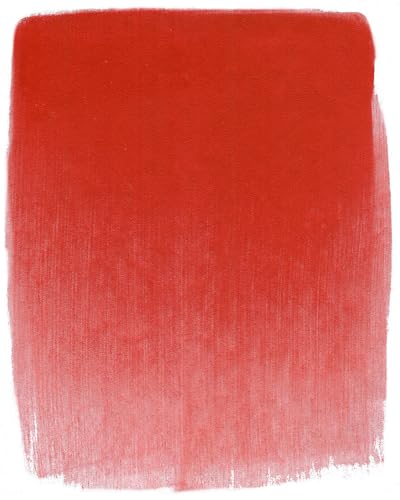 PanPastel Artist Pastels by GOLDEN, Permanent Red, 62 mm Pan - color: Permanent Red, size: 1 Count (Pack of 1)