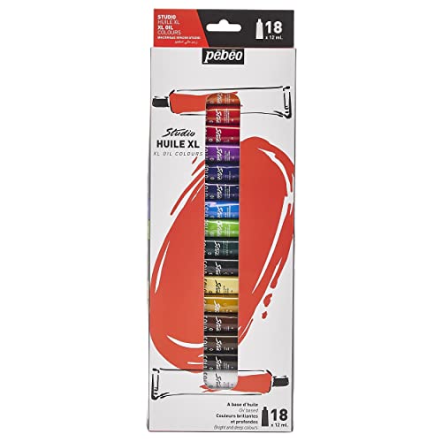 XL Fine Oil - size: Xl