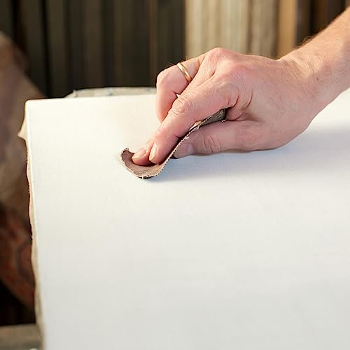 Art Advantage Acrylic Varnish 8oz Matte - style: Matte Varnish