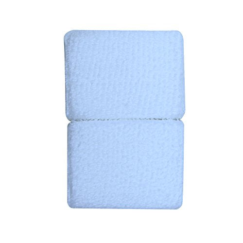 Trimaco SuperTuff All Purpose Microfiber Sponge, 5.5-inch x 3.25-inch x 1.25-inch, 2 Pack - size: 2 Pack