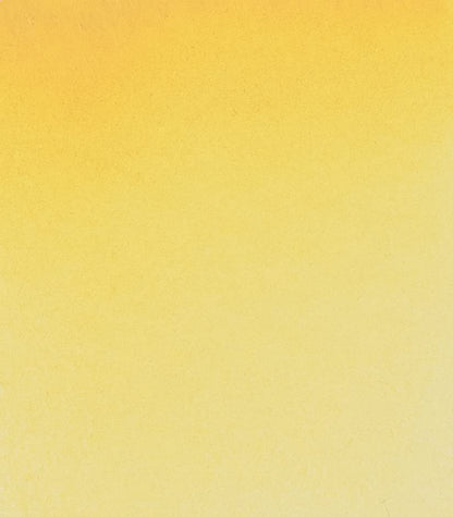 Schmincke - HORADAM® AQUARELL - finest artists' watercolours, Jaune brillant deep - 5 ml - color: 221 jaune brilliant dark, size: 0.17 Fl Oz (Pack of 1)
