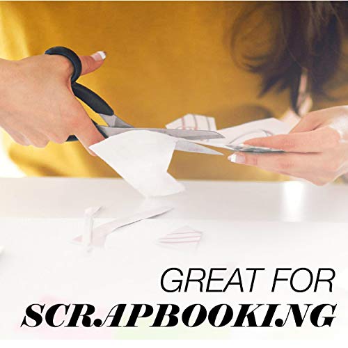 Springhill White 8.5” x 11” Cardstock Paper, 80lb Vellum Bristol, 175gsm – Premium Medium Weight Cardstock, Vellum Printer Paper with Textured Finish – 016200R, 250 Sheets (1 Ream) - color: 80 lb, size: 250 Sheets (1 Ream), style: 8.5x11 (Letter)