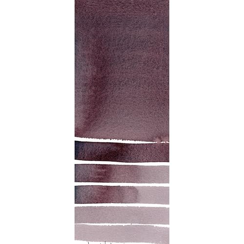 Daniel Smith 284610057 Extra Fine Watercolors Tube, 5ml, Moonglow, 0.17 Fl Oz (Pack of 1) - color: Moonglow