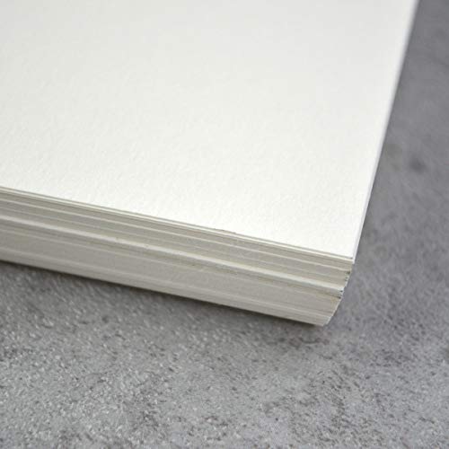 Bee Paper Company Super Deluxe Sketch Book, 18 by 24-Inch, 100 Per Sheet - size: 18-inch x 24-inch, 100 Sheet Pack