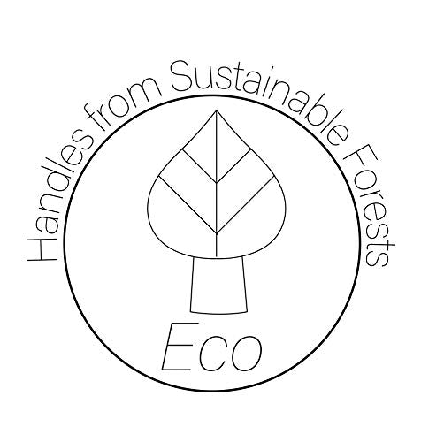 da Vinci Oil & Acrylic Series 5015 Russian Black Sable Paint Brush Set, Multiple Sizes, 3 Brushes (Series 1640, 1840, 1845) - style: Black Sable Starter Set