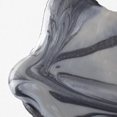 Liquitex Professional Effects Medium, 16-oz, Iridescent Pouring Medium | Prepare Color for Iridescent Shimmer Finish, Lowers Viscosity; Mix with Any Acrylic Paint, Resistant to Aging, Non-Yellowing - color: Iridescent, style: 16-oz