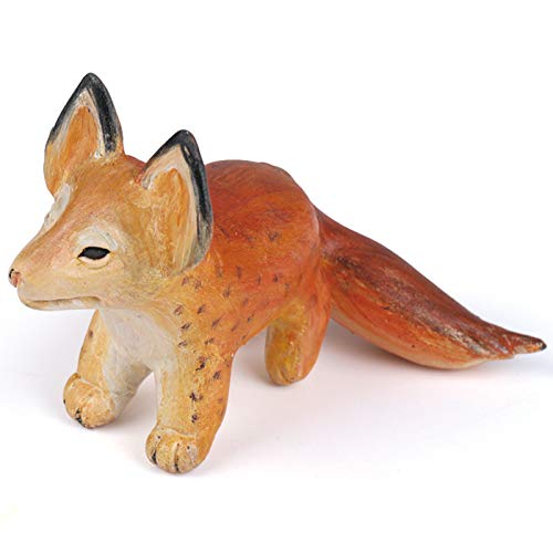 Cutedeer Brown Air Dry Clay, 1.1lb Foam Modeling Clay, Soft Squishy Molding for Kids Adults, Arts & Crafts Project Slime Supplies(1.1lb - 2 Pack, Brown) - color: Brown, size: 1.1lb - 2 PACK