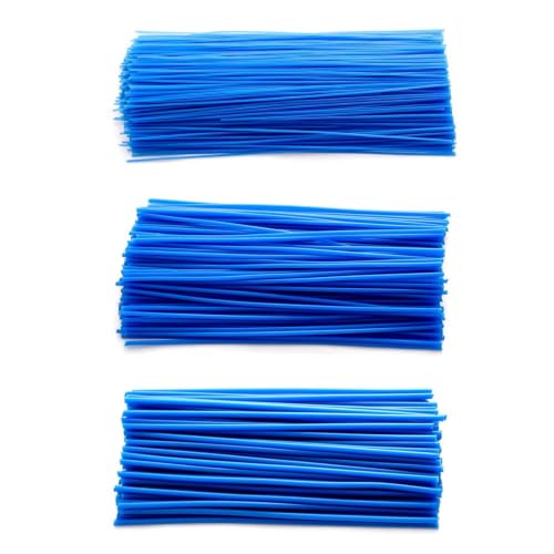 Casting Wax Lines 1+2+3mm Round Wax Wire Jewelry Design Wax Carving Wax - size: 1mm+2mm+3mm