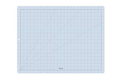 Cricut 2004714 - color: Blue, size: 26"L x 20"W