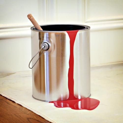 Trimaco Eliminator Butyl Drop Cloth, 9-feet x 12-feet - size: 9x12 Feet