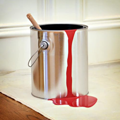 Trimaco Eliminator Butyl Drop Cloth, 9-feet x 12-feet - size: 9x12 Feet
