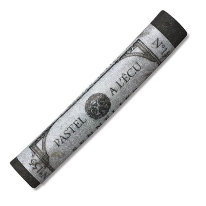 SENNELIER Extra-Soft French Pastel for Professional Artists, Bronze Green Deep 156 - color: Bronze Green Deep 155