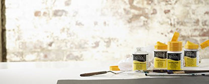 Winsor & Newton Galeria Acrylic Gloss Medium, 8.4-oz (250ml) Jar - color: Gloss Medium, style: 8.4-oz