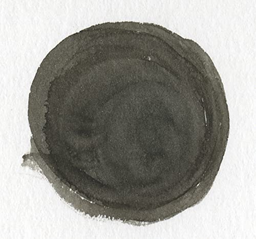 Higgins Black India Pigmented Drawing Ink, 32 Ounce Bottle (44204) - size: 32 fl oz