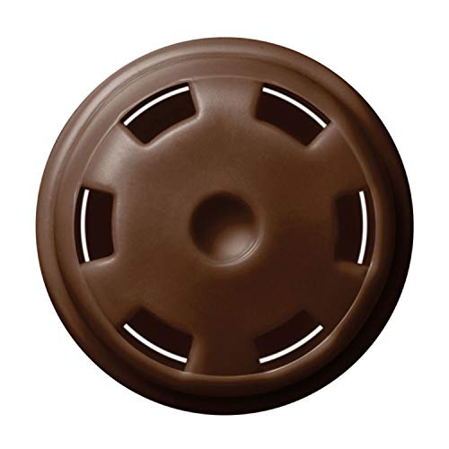 Copic Ciao Markers, Dark Brown - color: Dark Brown