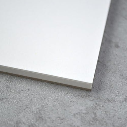 Bee Paper Vellum Bristol Pack, 14-Inch by 22-Inch, 100 Sheets per Pack