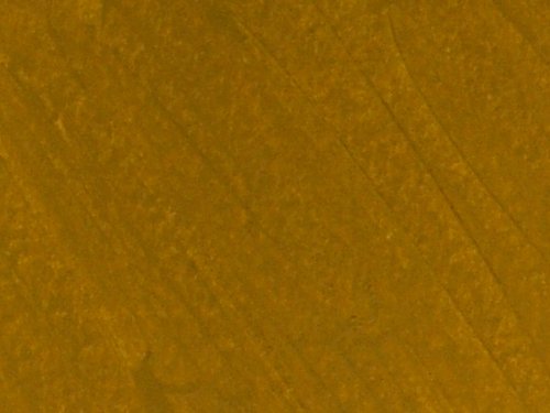 Jack Richeson Shiva Oil Paintstik, Yellow Ochre