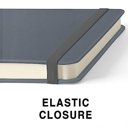 5" x 5" Hardcover Sketch Book,Small Mixed Media Sketch Pad,58 Sheets 150GSM Acid-Free Artist Drawing Paper,Travel Journal Blank Notebook for Adults Painting,Illustration,Art Supplies.Dark Grey - color: 150gsm PU-dark grey