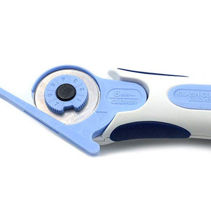 Clover 499 Slash 28mm Rotary Cutter