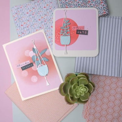 Sizzix Framelits Die Set 8/PK - Circles - style: Circles