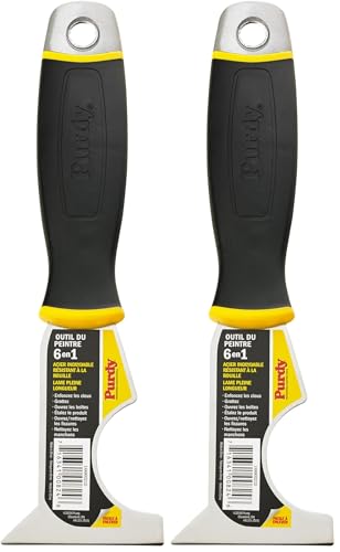 Purdy Premium 6-in-1 Multi-Tool 14A900210 (Pack of 2) - size: Painters Tool (Pack of 2)