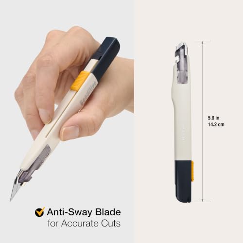 High Precision Detail Craft Knife - 30 Degree Blade Utility Knife - Art, Craft, Model Making - style: 1 Knife