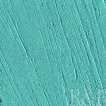 R&F Pigment Stick 38Ml Malachite Green - color: Malachite Green, size: 38 ml