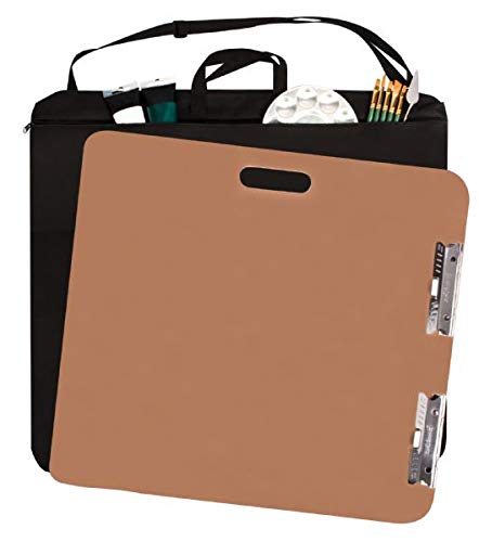 Alvin Heritage Arts, Sketch Board and Soft-Sided Art Portfolio Value Pack