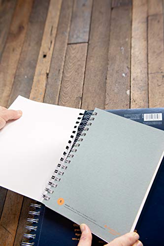 Strathmore (657-68) Vision Sketch Pad, 18" x 24", White, 55 Sheets - size: 18x24, style: Sketch