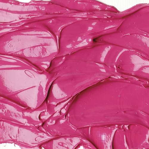 Liquitex BASICS Gloss Heavy Gel Medium, 250ml (8.4oz) Tube | Thickens Fluid/Medium Body Paints, Holds Brush & Knife Marks, Increases Surface Gloss, Slows Drying Time, Archival Quality - style: Gloss Heavy Gel