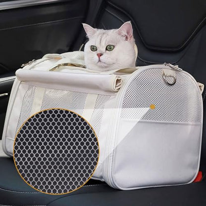 29.5 x 59 Inch White Mesh Fabric Slightly Stretchy for Sewing Projects | Sew Shopping Bag, Backpack Pocket and Straps and Netting Clothes - size: 29.5 x 59 Inch