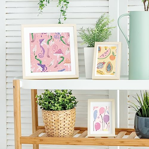 Scrapbook Paper, 24 Sheets 6"×6" 160gsm Single-Sided Patterned Cardstock - color: 24 sheets-cartoon
