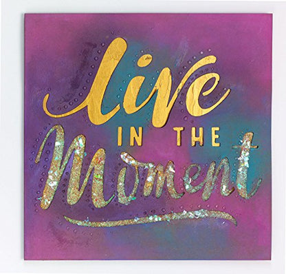 Faber-Castell FaberCastell 303 Mixed Media Stencils, 10 Count - style: Inspirational