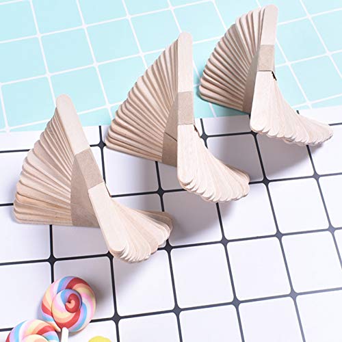 Mixing Cup 100PCS,40ml Disposable Plastic Resin Mixing Cups