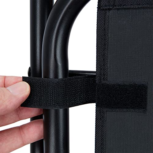 Creative Mark Folding Canvas Art Print Rack, Portable Display, Jumbo | Ideal for Artwork, Prints, Panels & Posters, Galleries, Studios & Storage. Lightweight Frame, Canvas Basin, Rubber Feet - size: Jumbo