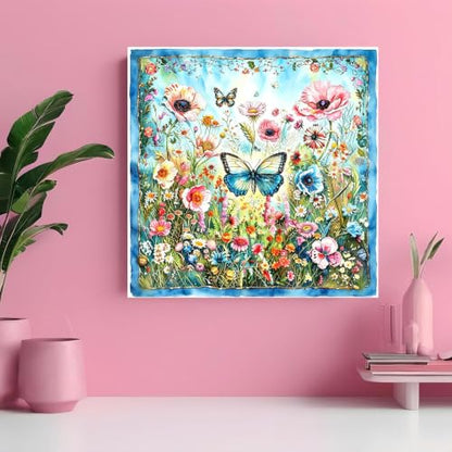 Diamond Art Kits for Adults DIY Diamond Painting Kits for Adults - color: DP05342