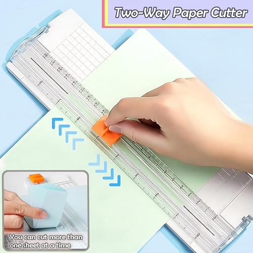 Paper CircleCutters, Circle PaperCutters, Circular Cutters, Cardboard Circle Cutter, Adjustable Craft Cutting Tools, Cutting Diameter, Circle Cutter, Circle Cutters for Paper Crafts