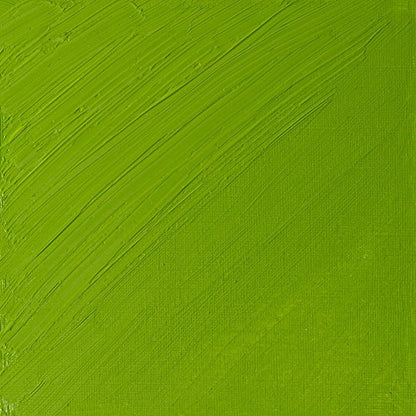 Winsor & Newton Artists' Oil Paint, 37ml Tube, Cadmium Green Pale - color: Cadmium Green Pale, style: 1.25-oz Tube